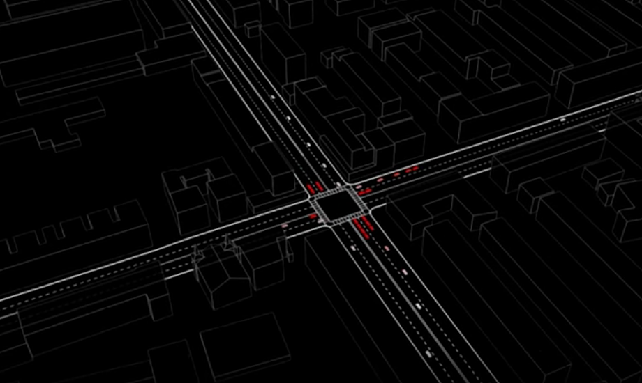 It New Tech Could Be the End of Traffic Lights As We Know Them