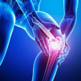 New Gold Compound To Be Used In Replacement Knee and Hip Joints