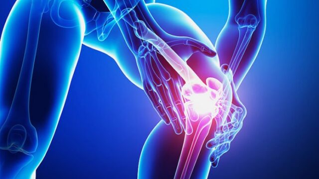 New Gold Compound To Be Used In Replacement Knee and Hip Joints