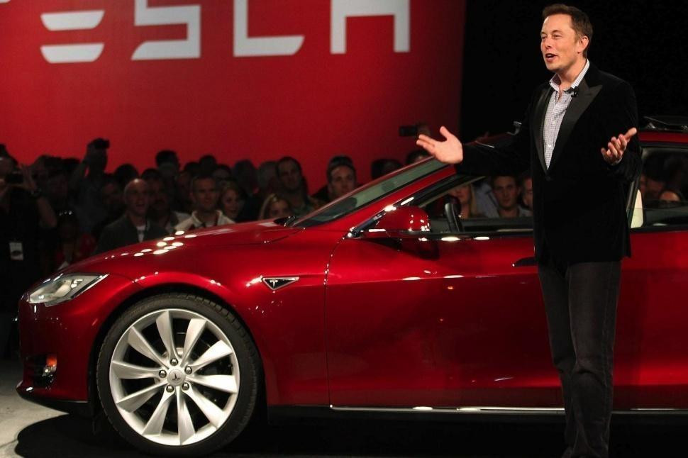 Part Deux of Tesla's Big Plan Could Cost Over $10 Billion to Implement