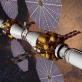 Mars Base Camp Plans Underway for NASA