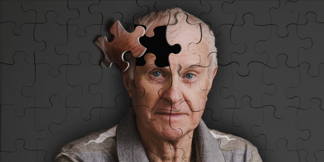 First Major Breakthrough in Alzheimer's Treatment in a Long Time