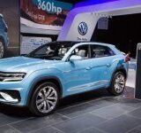 VW’s Aggressive Electric-Car Plans To Compete With Tesla