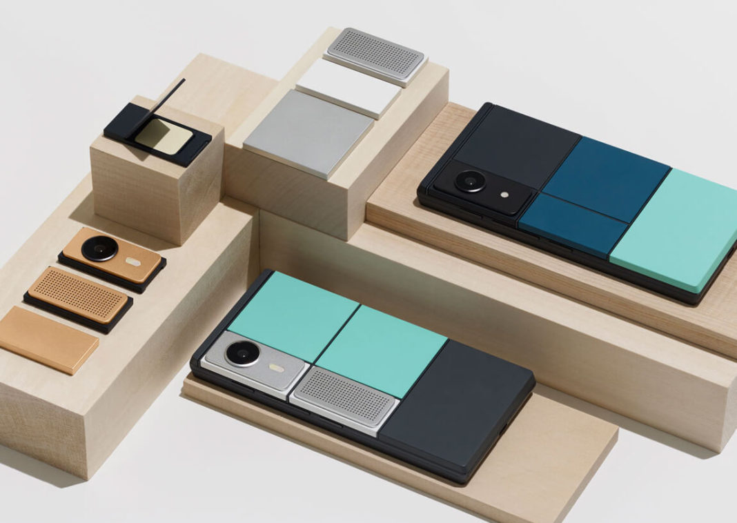 We Might Say Goodbye To Google's Project Ara