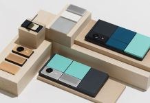 We Might Say Goodbye To Google’s Project Ara