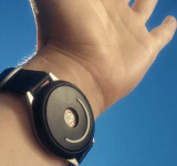 Meet Doppel – The New Wearable Coffee Replacement
