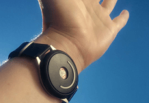 Meet Doppel – The New Wearable Coffee Replacement