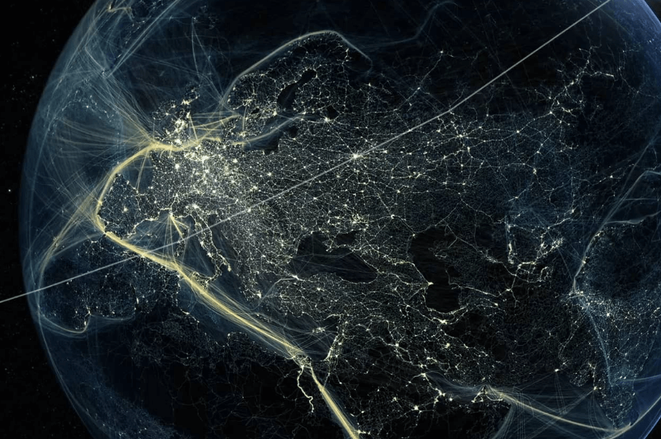 Scientists Claim We Have Entered the Anthropocene Epoch