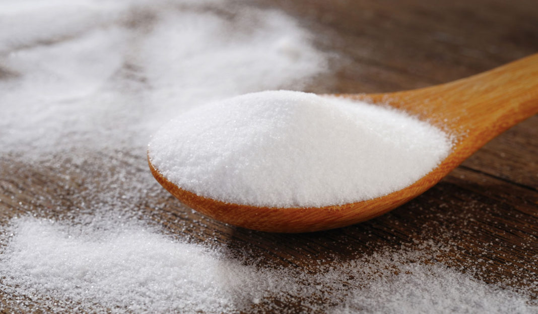 The Truth About Baking Soda