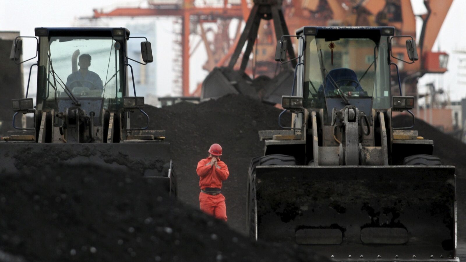 Dwindling Supplies of Rare Earth Metals Hinder China’s Shift from Coal