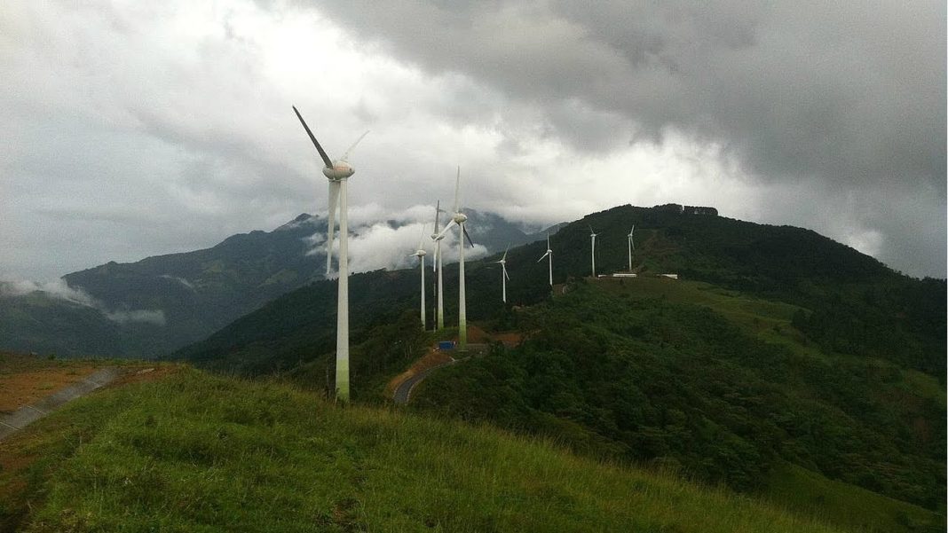 Costa Rica Shows How Renewable Electricity Really Can Make a Difference