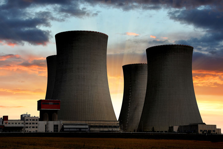 The Nuclear Energy Debate Continues