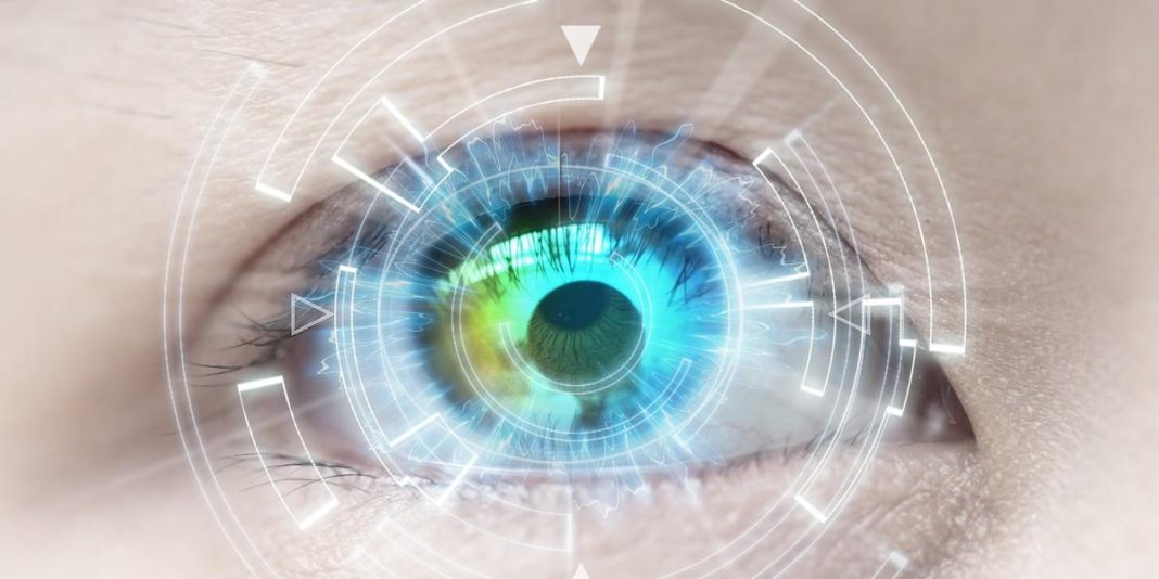 Interscatter Communication Would Allow Contact Lenses To Send Data To Smart Phones