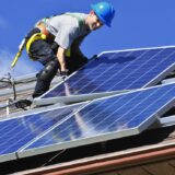 Solar Panel Installations Soar as Prices Fall to an All-Time Low