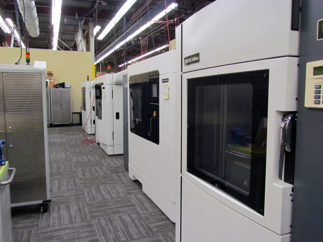 Could You Implement 3D Printing Into Your Business?