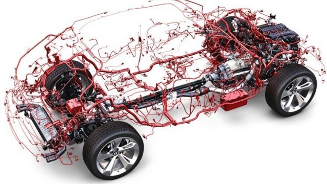 Propulsion Technologies That Will Improve Future Cars’ Efficiency