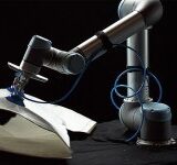 Amazing Sewing Robot Makes Clothes Right in Front of You