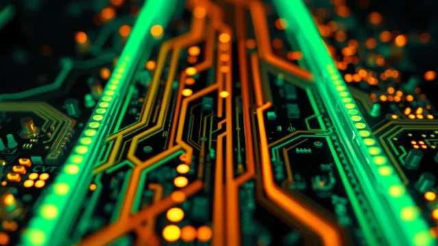 A Deeper Look into Quantum Mechanics