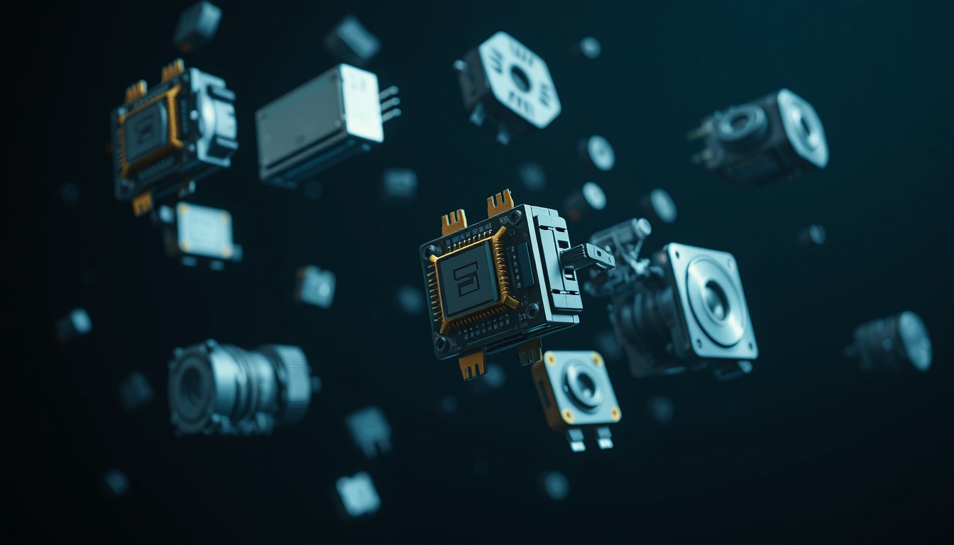 6 Next Generation Battery Technologies