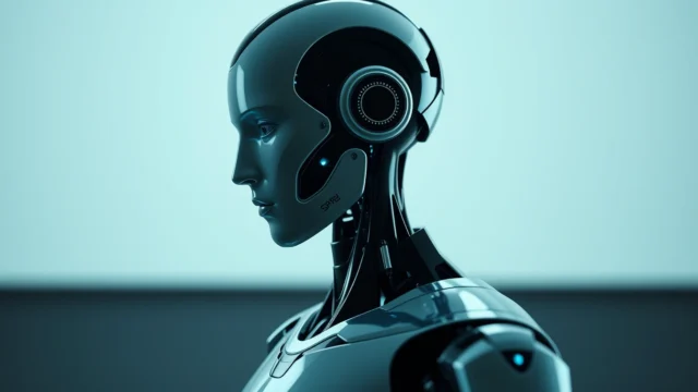 Robotics Get Even Bigger for South Korea