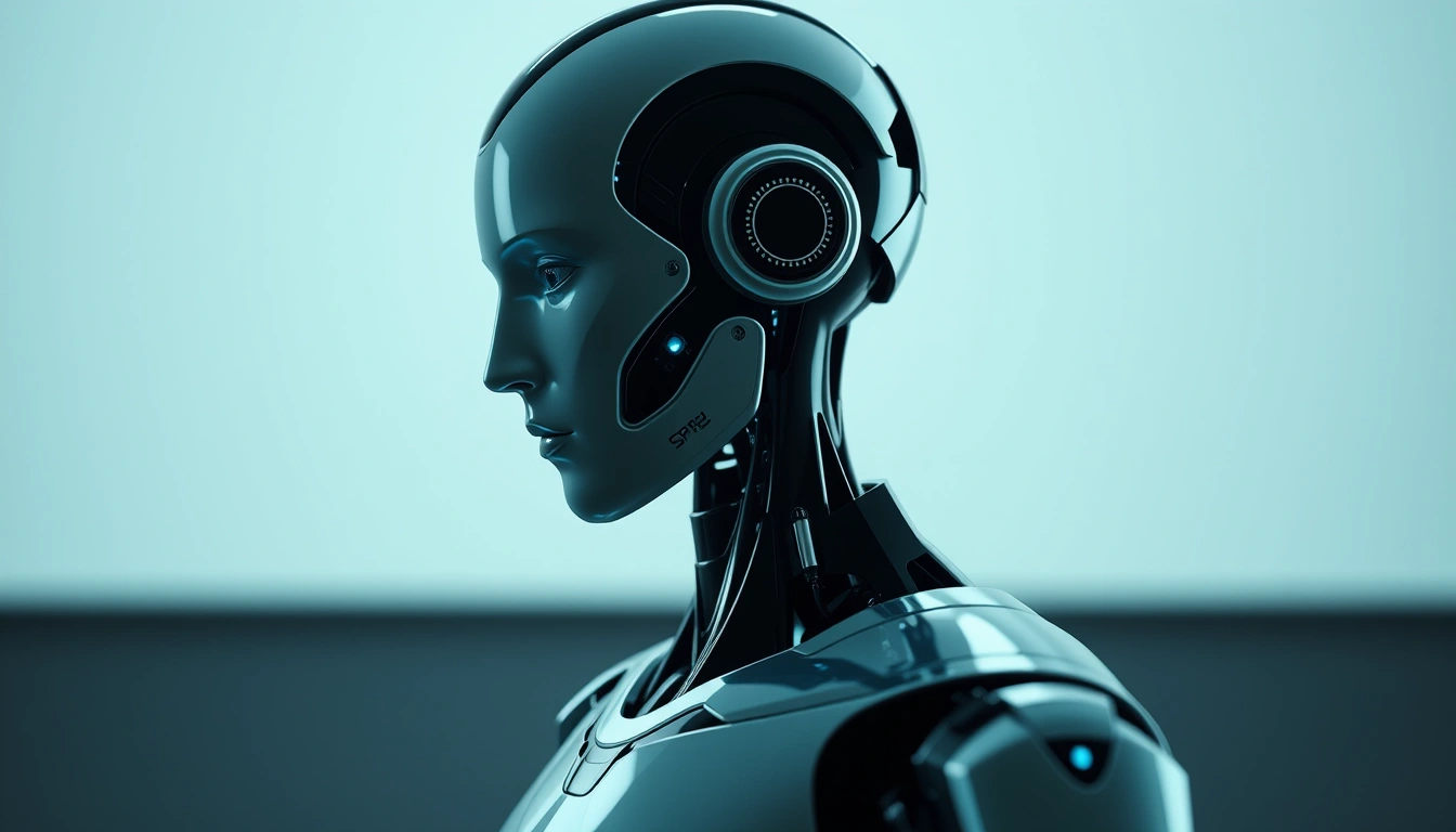 Robotics Get Even Bigger for South Korea