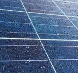 Adding Fluorine Atoms to The Solar Cells Could Help To Improve Its Performance