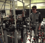 Physicists Have Quantum Computing A Step Closer To Reality By Stopping Light