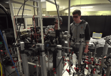 Physicists Have Quantum Computing A Step Closer To Reality By Stopping Light