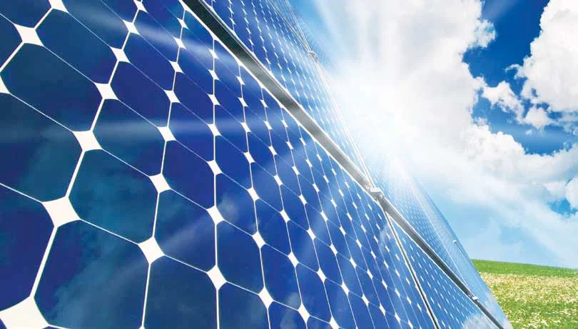 This Solar-Charged Battery Directly Converts Sun’s Energy and Stores It in Liquid Electrolyte