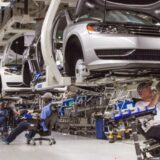 Germany to Become an EV Society by 2030