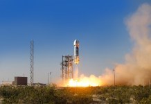 3D Printing Used for Space Travel By 4 Big Companies