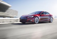 Keen Security Demonstrate How They Can Hack Tesla Model S From Over 10 Miles Away