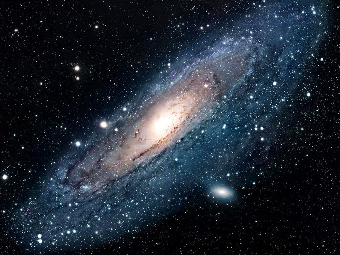 When Did the Universe Begin?