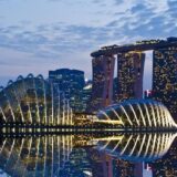 Singapore Could Soon Be Dubbed “The World’s first smart city”