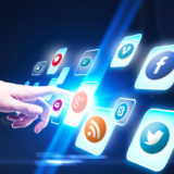 The Role of Artificial Intelligence in Social Media