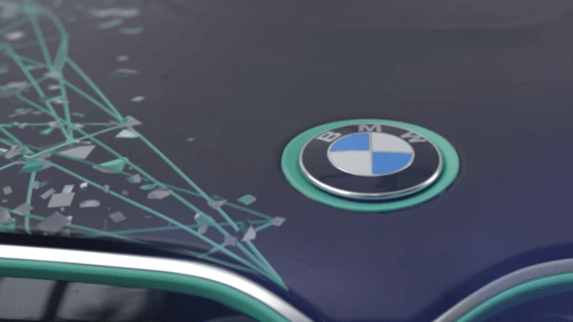 BMW and IBM Team Up to Bring Watson’s Capabilities to the Automotive World