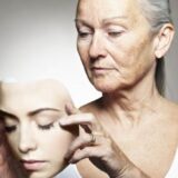 Can Aging be Prevented by Nanotechnology?