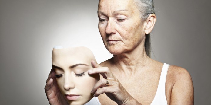 Can Aging be Prevented by Nanotechnology?
