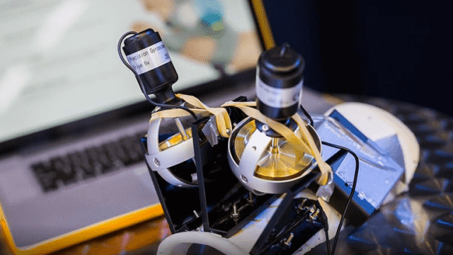 New Wearable Device for Parkinson’s Patients Brings Hope