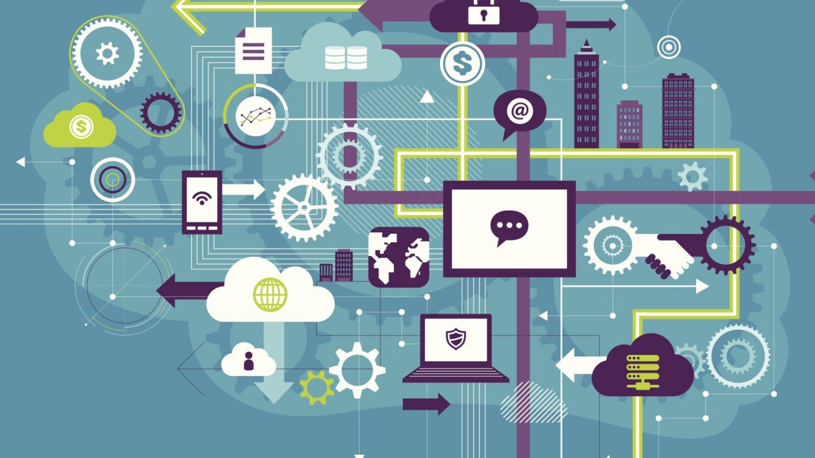 Internet of Things and Artificial Intelligence Go Hand in Hand and Here’s Why