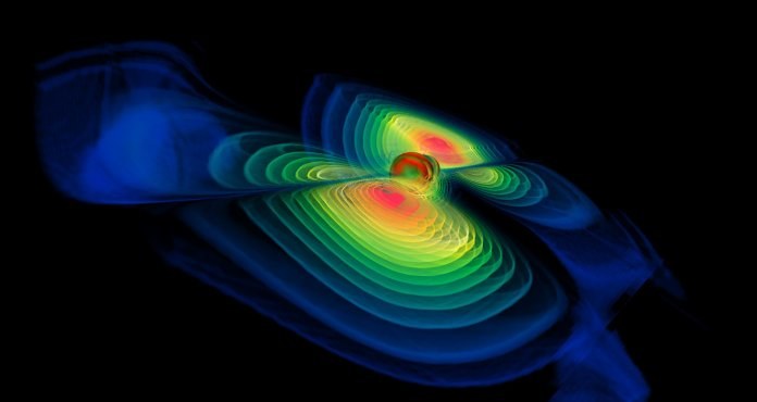 Thanks to LIGO We Can Now Produce Our Very Own Gravitational Waves