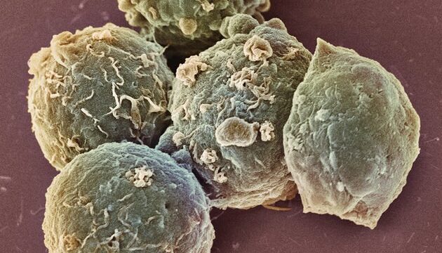 Terminal Cancer Patients Lives to See Another Day With Thanks to Revolutionary Gene Therapy