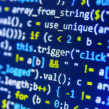 Why Future Emphasis Should be on Algorithms – Not Code