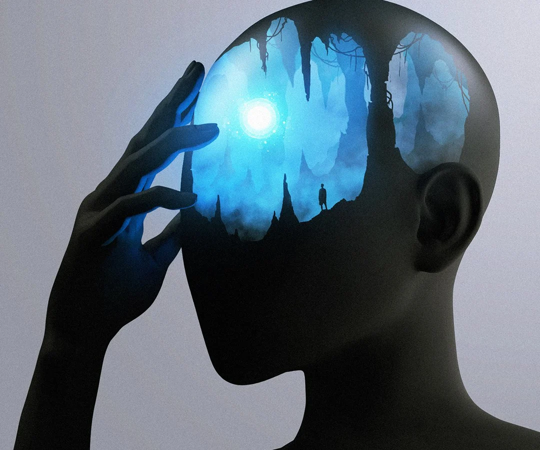 Can the Human Brain Be Hacked?…