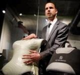 The AstroRad Radiation Shield: The New Protective Vest for Deep Space Travel