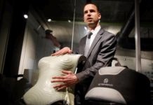 The AstroRad Radiation Shield: The New Protective Vest for Deep Space Travel