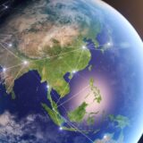 Blockchain Technology Gives Global Supply Chains a Helping Hand