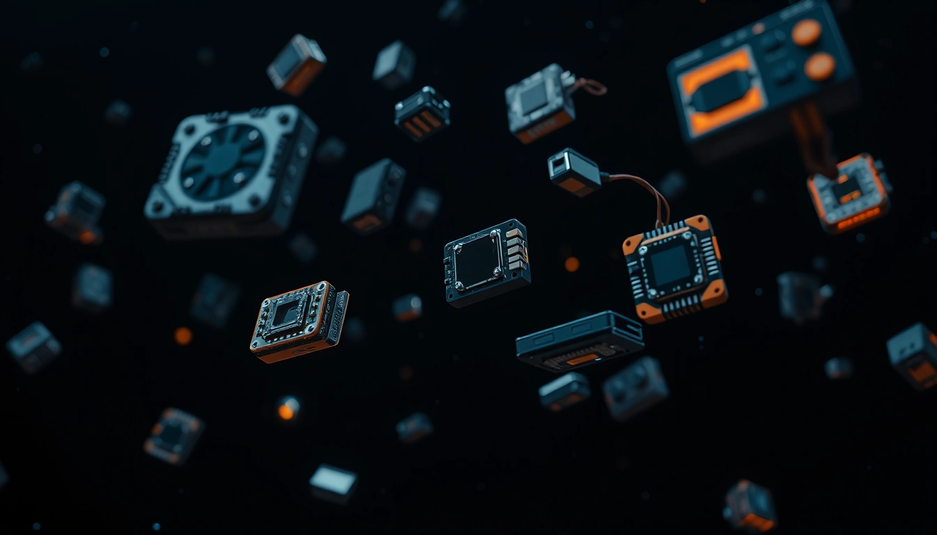 Future Technology We Can Look Forward to in the Next 25 Years