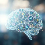 Could Artificial Intelligence Really Be Used to Attain Human Immortality?