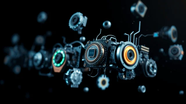 Scientists Unfold a New Quantum Theory of Gravity